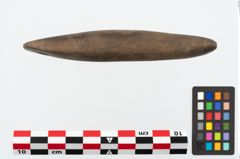 Foto von Schleifstein (NHMW-PRAE-025304)
